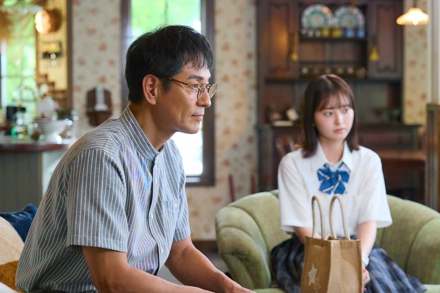 八木勇征“南くん”のファッションショーも！涙の「南くんが恋人!?」第7話（27枚目）