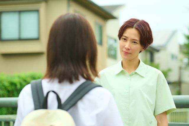 八木勇征“南くん”のファッションショーも！涙の「南くんが恋人!?」第7話（28枚目）