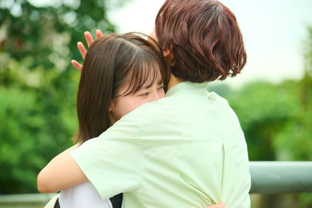 八木勇征“南くん”のファッションショーも！涙の「南くんが恋人!?」第7話（29枚目）