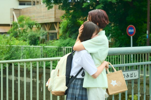 八木勇征“南くん”のファッションショーも！涙の「南くんが恋人!?」第7話（30枚目）