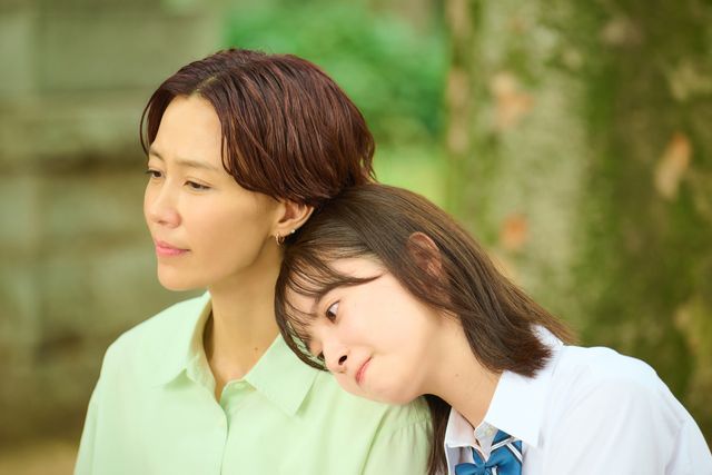 八木勇征“南くん”のファッションショーも！涙の「南くんが恋人!?」第7話（32枚目）