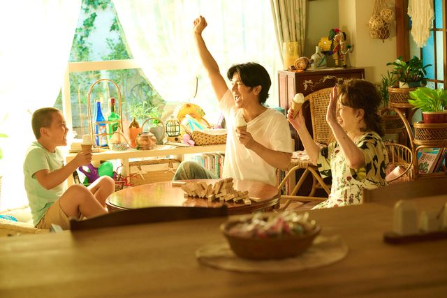 八木勇征“南くん”のファッションショーも！涙の「南くんが恋人!?」第7話（33枚目）