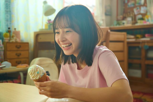 八木勇征“南くん”のファッションショーも！涙の「南くんが恋人!?」第7話（34枚目）