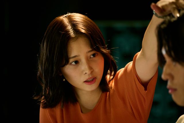 八木勇征“南くん”のファッションショーも！涙の「南くんが恋人!?」第7話（38枚目）