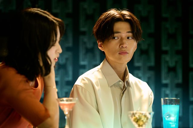 八木勇征“南くん”のファッションショーも！涙の「南くんが恋人!?」第7話（39枚目）