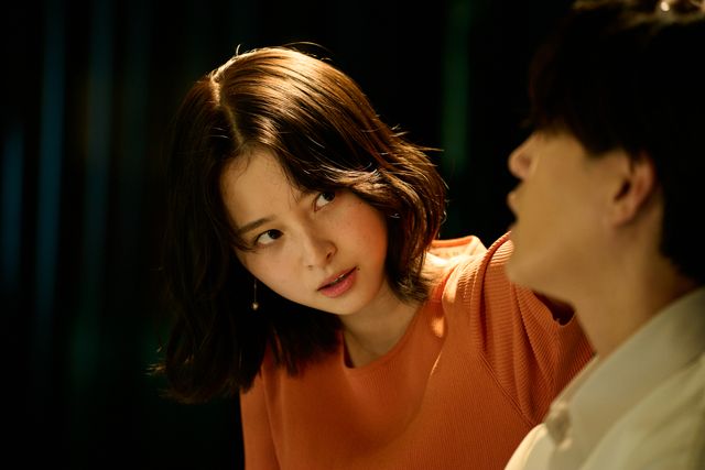 八木勇征“南くん”のファッションショーも！涙の「南くんが恋人!?」第7話（41枚目）