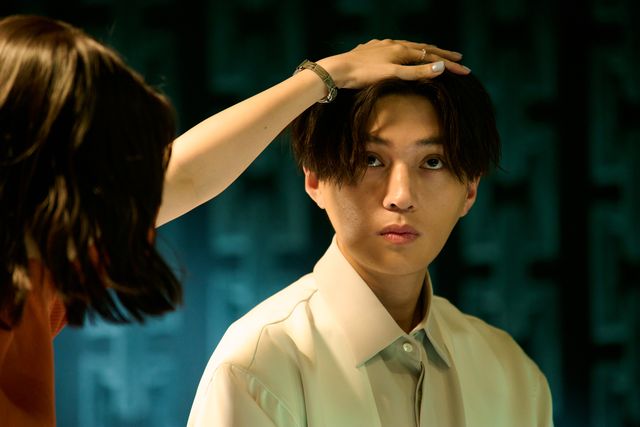 八木勇征“南くん”のファッションショーも！涙の「南くんが恋人!?」第7話（42枚目）