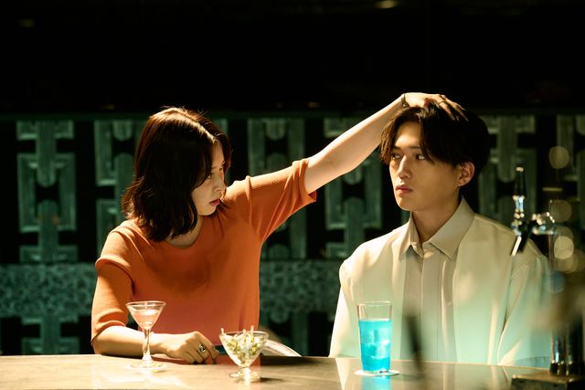 八木勇征“南くん”のファッションショーも！涙の「南くんが恋人!?」第7話（43枚目）