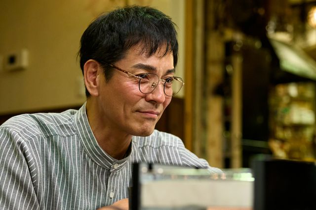 八木勇征“南くん”のファッションショーも！涙の「南くんが恋人!?」第7話（44枚目）