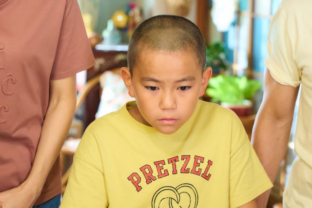 八木勇征“南くん”のファッションショーも！涙の「南くんが恋人!?」第7話（47枚目）