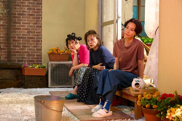 八木勇征“南くん”のファッションショーも！涙の「南くんが恋人!?」第7話（48枚目）