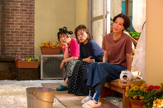 八木勇征“南くん”のファッションショーも！涙の「南くんが恋人!?」第7話（49枚目）