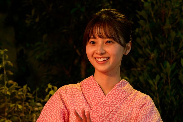 八木勇征“南くん”のファッションショーも！涙の「南くんが恋人!?」第7話（50枚目）