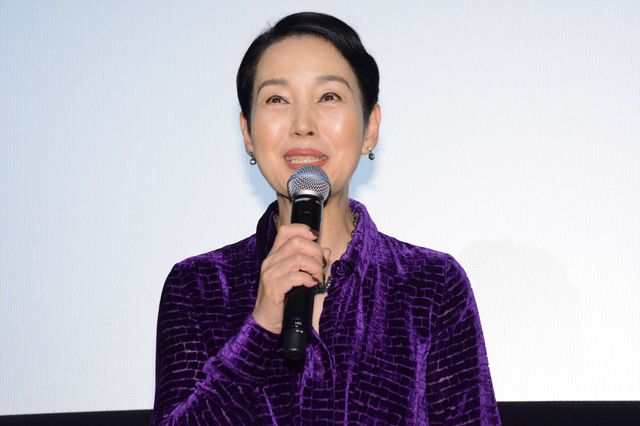 マッツ・ミケルセン、樋口可南子＆井上和彦と仲良くパシャリ！フォトギャラリー（13枚目）