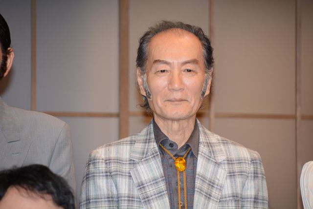 三谷幸喜の暴露に竹内結子が赤面!?舞台『君となら』会見＆公開稽古フォトギャラリー（8枚目）