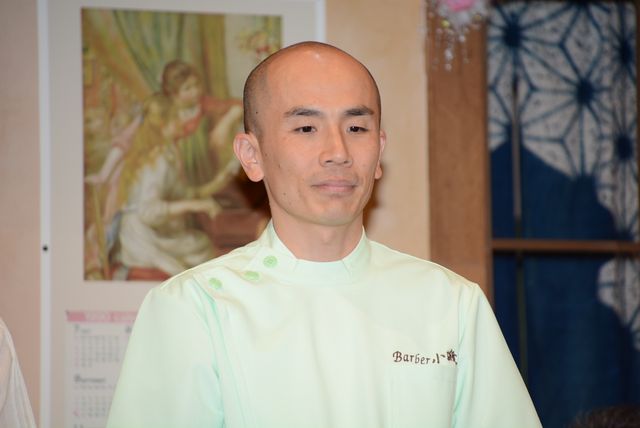 三谷幸喜の暴露に竹内結子が赤面!?舞台『君となら』会見＆公開稽古フォトギャラリー（9枚目）