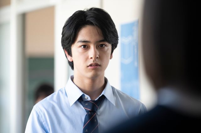 いま注目の若手キャスト！ドラマ「17.3 about a sex」に集結（2枚目）