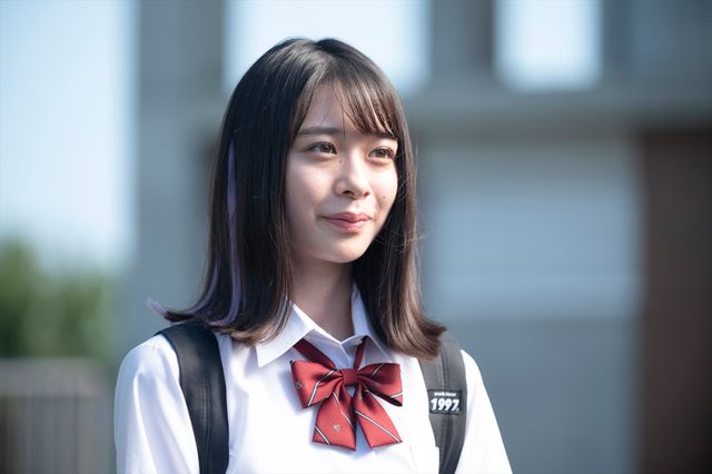 いま注目の若手キャスト！ドラマ「17.3 about a sex」に集結（3枚目）