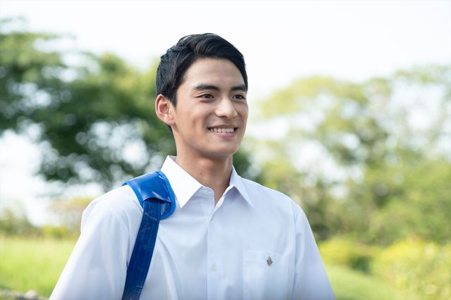 いま注目の若手キャスト！ドラマ「17.3 about a sex」に集結（4枚目）