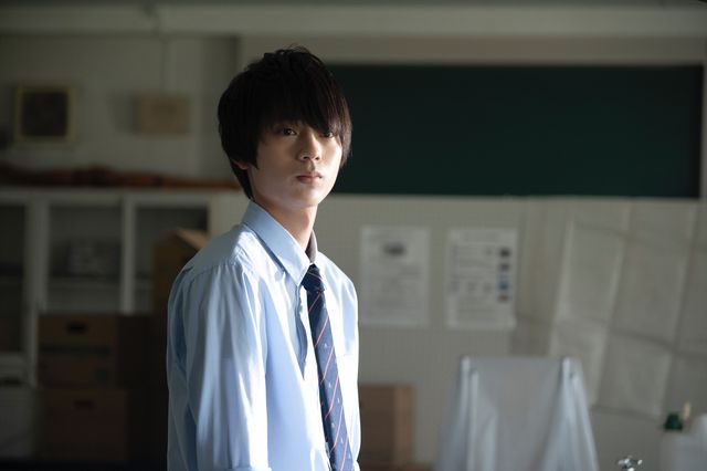 いま注目の若手キャスト！ドラマ「17.3 about a sex」に集結（5枚目）