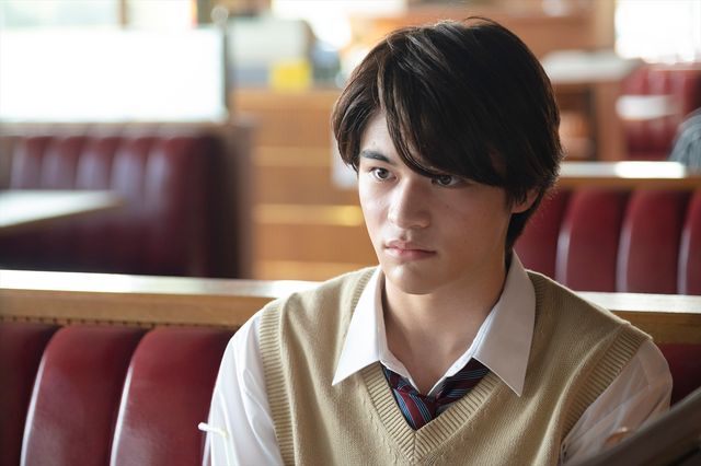 いま注目の若手キャスト！ドラマ「17.3 about a sex」に集結（6枚目）