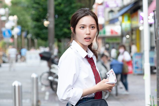 いま注目の若手キャスト！ドラマ「17.3 about a sex」に集結（7枚目）