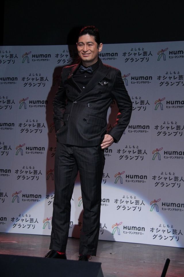 これはダサイ…!?「ダサイ芸人1位」ジャンポケ斉藤らフォトギャラリー：フォトギャラリー