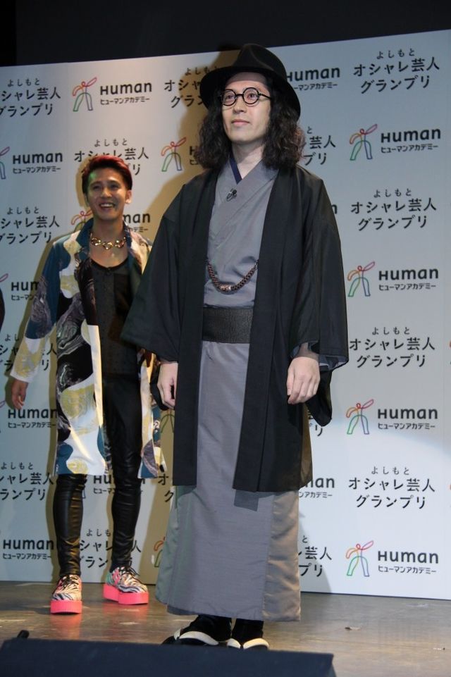 これはダサイ…!?「ダサイ芸人1位」ジャンポケ斉藤らフォトギャラリー（7枚目）