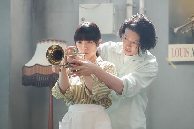 錠一郎は…「カムカムエヴリバディ」第49回の場面写真（3枚目）