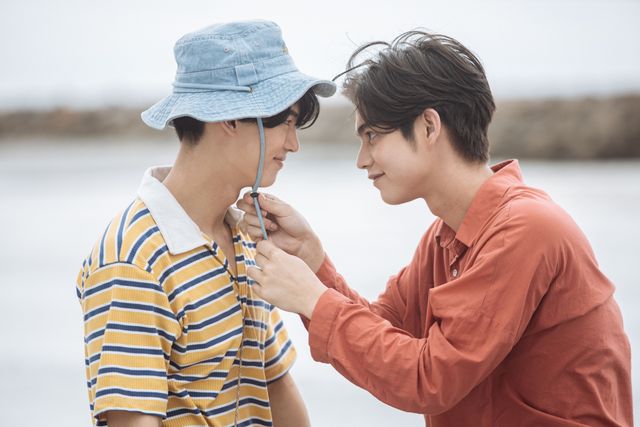 『2gether THE MOVIE』待望のブルーレイ＆DVD発売決定！（4枚目）