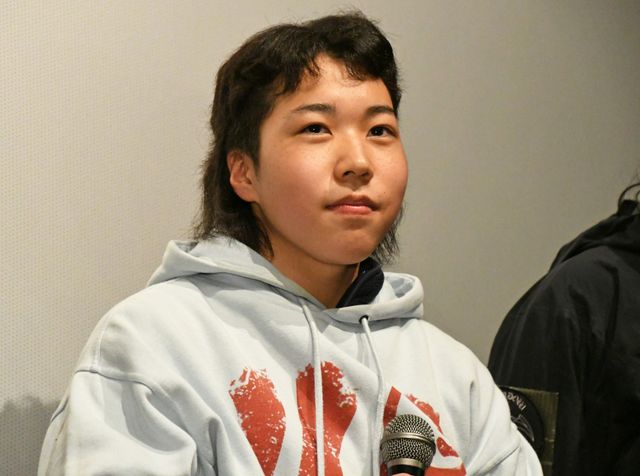 『爆裂魔神少女　バーストマシンガール』公開記念舞台あいさつ（9枚目）