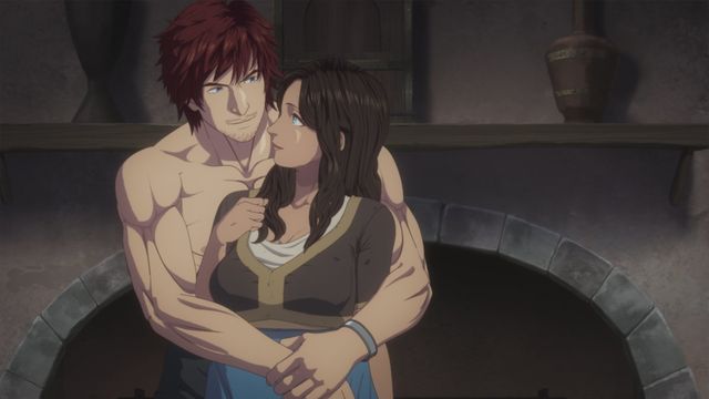 Netflixオリジナルアニメシリーズ「ドラゴンズドグマ」（4枚目）