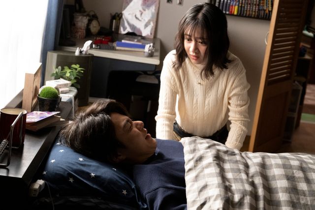 エージェント時代のノクス！「仮面ライダーゼッツ」第15話場面カット（4枚目）