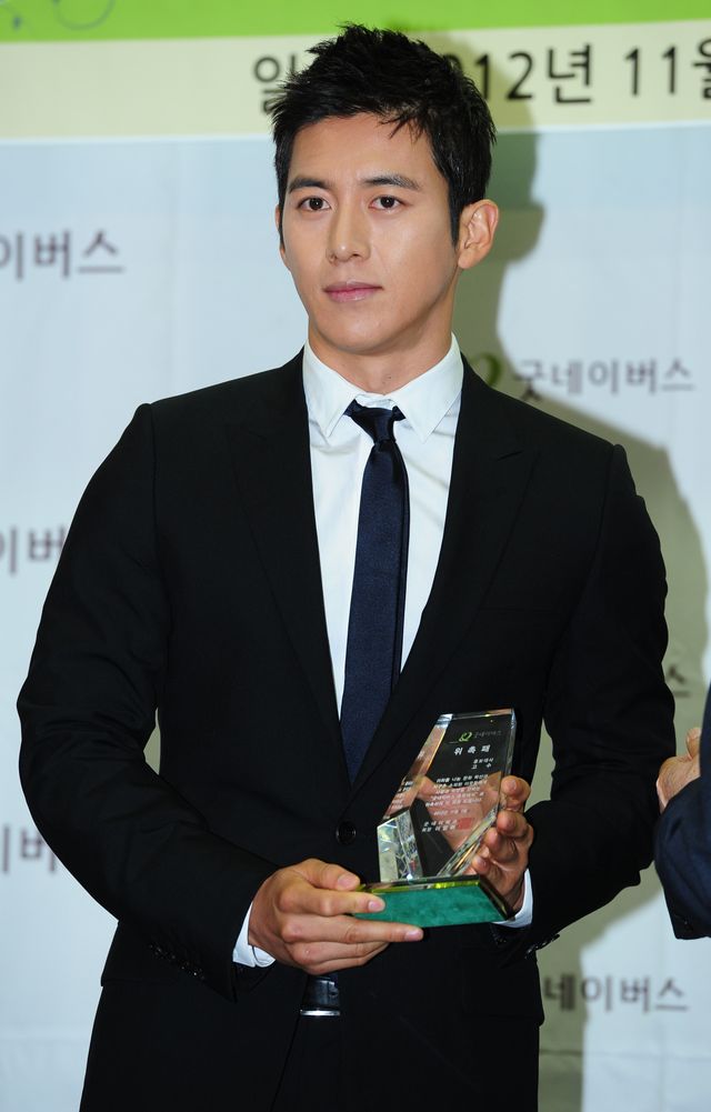 コ・ス、NGO Good Neighbors、広報大使任命「関心高かった」＜韓国JPICTURES＞（2枚目）