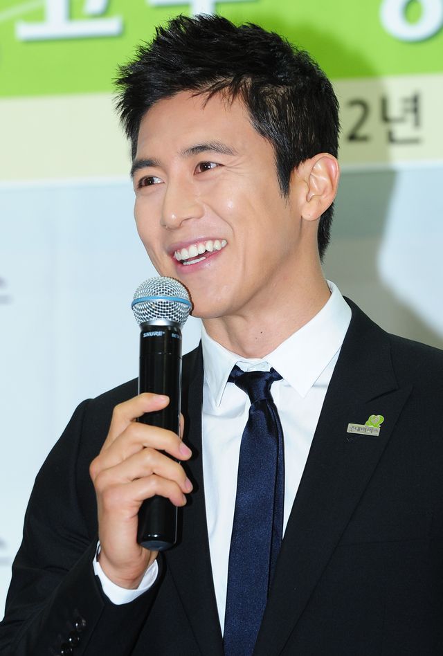 コ・ス、NGO Good Neighbors、広報大使任命「関心高かった」＜韓国JPICTURES＞（4枚目）