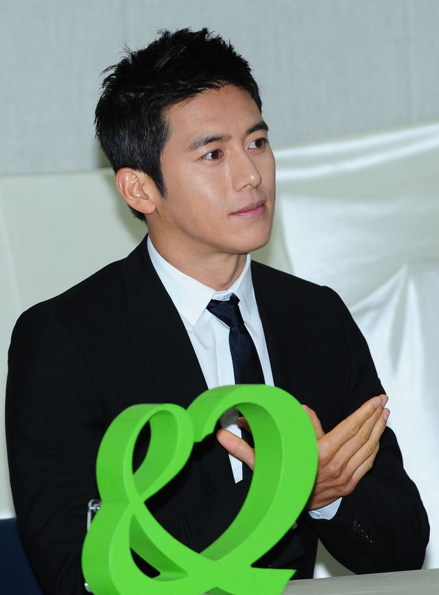 コ・ス、NGO Good Neighbors、広報大使任命「関心高かった」＜韓国JPICTURES＞（7枚目）