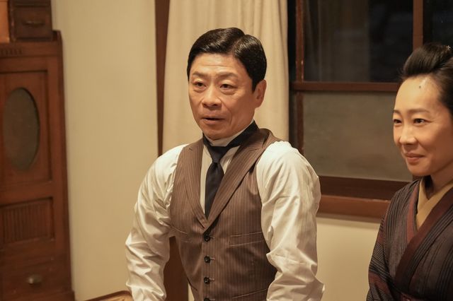 【画像6枚】「ブラッサム」親戚の正吾（三宅弘城）が出した条件とは…第26回場面写真：フォトギャラリー