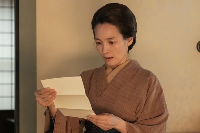 【画像6枚】「ブラッサム」親戚の正吾（三宅弘城）が出した条件とは…第26回場面写真（2枚目）