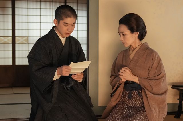 【画像6枚】「ブラッサム」親戚の正吾（三宅弘城）が出した条件とは…第26回場面写真（3枚目）