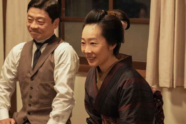 【画像6枚】「ブラッサム」親戚の正吾（三宅弘城）が出した条件とは…第26回場面写真（5枚目）