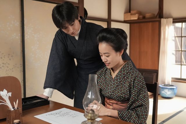 【画像6枚】「ブラッサム」親戚の正吾（三宅弘城）が出した条件とは…第26回場面写真（6枚目）