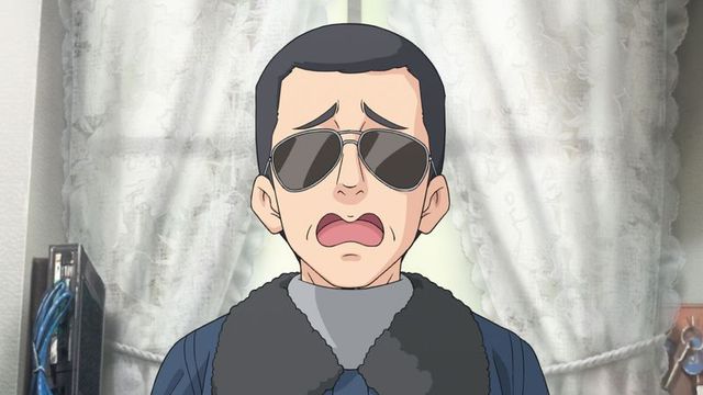 「ゆるキャン△」に声優参加！水曜どうでしょう・藤村忠寿＆嬉野雅道ディレクター（6枚目）