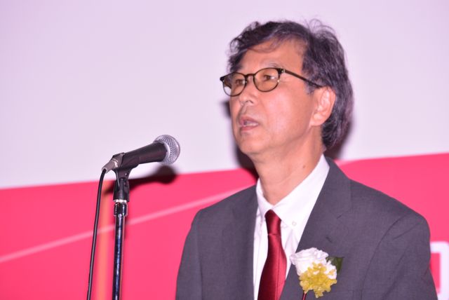 市川実日子、李相日監督、横浜聡子監督らPFF最終審査員（4枚目）