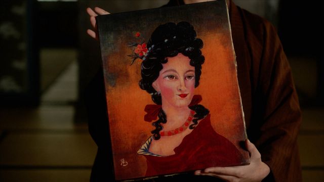 写楽の正体巡り衝撃展開！「べらぼう」第45回場面写真（9枚目）