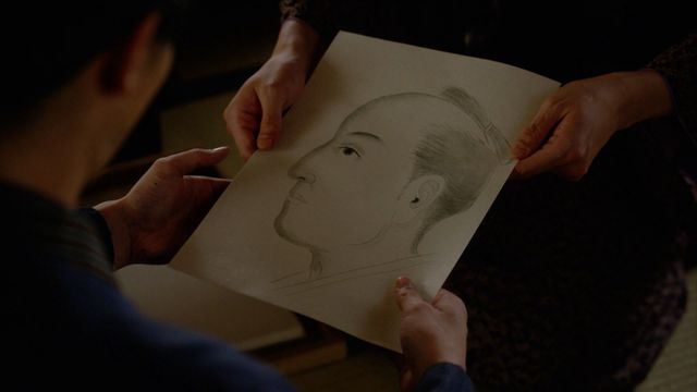 写楽の正体巡り衝撃展開！「べらぼう」第45回場面写真（12枚目）