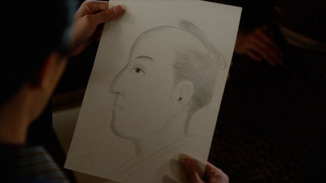 写楽の正体巡り衝撃展開！「べらぼう」第45回場面写真（13枚目）