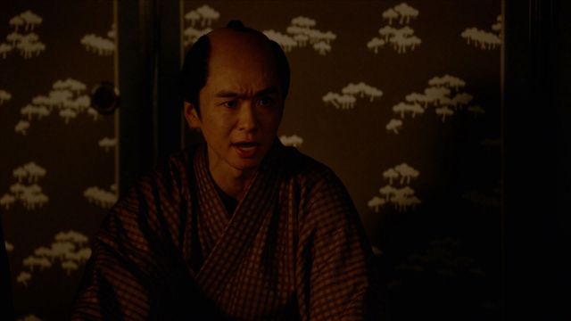 写楽の正体巡り衝撃展開！「べらぼう」第45回場面写真（17枚目）