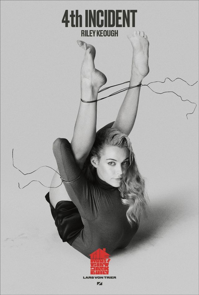 R18+指定の衝撃作『ハウス・ジャック・ビルト』キャラクタービジュアル（3枚目）