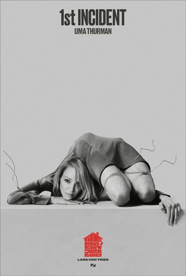 R18+指定の衝撃作『ハウス・ジャック・ビルト』キャラクタービジュアル（6枚目）