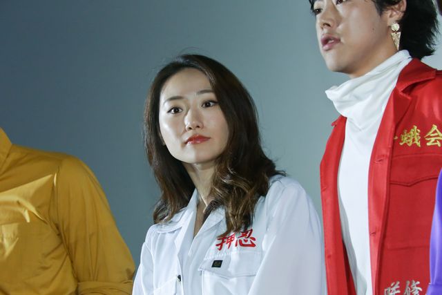 須賀健太ら元人気子役3人が特攻服姿！　子役時代振り返る　画像ギャラリー（9枚目）